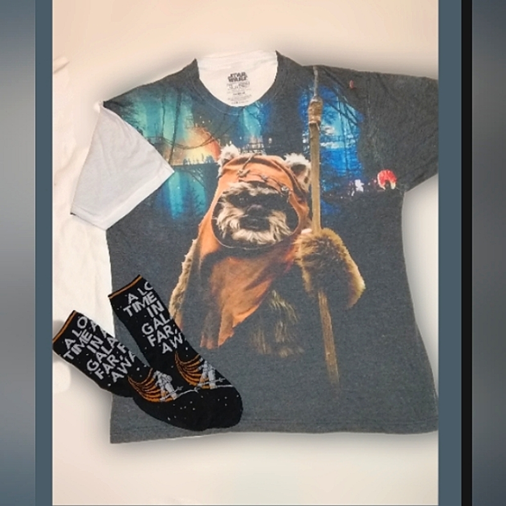 Star wars